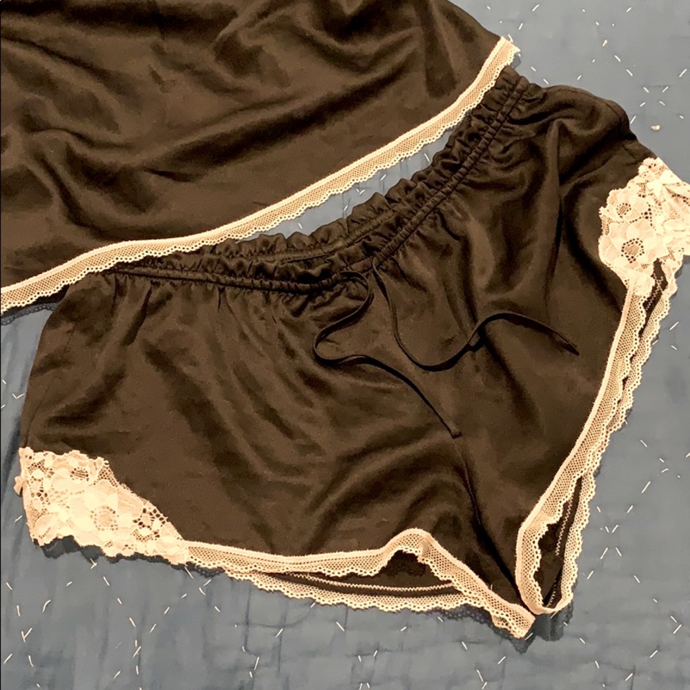 Victoria’s Secret Nightie two piece